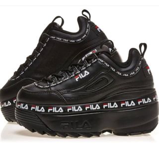 フィラ(FILA)のFILA スニーカー(スニーカー)