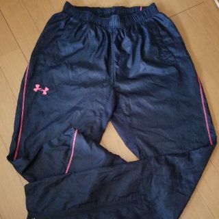 アンダーアーマー(UNDER ARMOUR)のアンダーアーマー☆シャカシャカパンツS(ウェア)