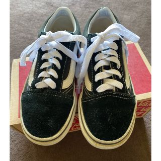 ヴァンズ(VANS)の再値下げ　バンズスニーカー(スニーカー)