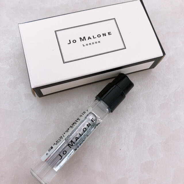 Jo Malone(ジョーマローン)のジョーマローンロンドンコロン コスメ/美容のキット/セット(サンプル/トライアルキット)の商品写真