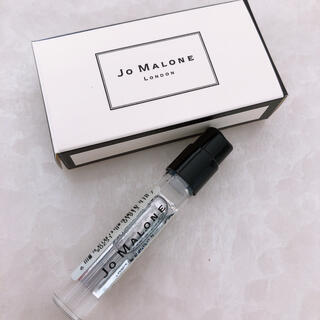 ジョーマローン(Jo Malone)のジョーマローンロンドンコロン(サンプル/トライアルキット)