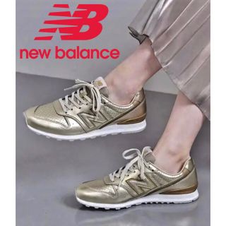 ニューバランス(New Balance)のみっちゃん様専用    New Balance＊WL996 スニーカー (スニーカー)