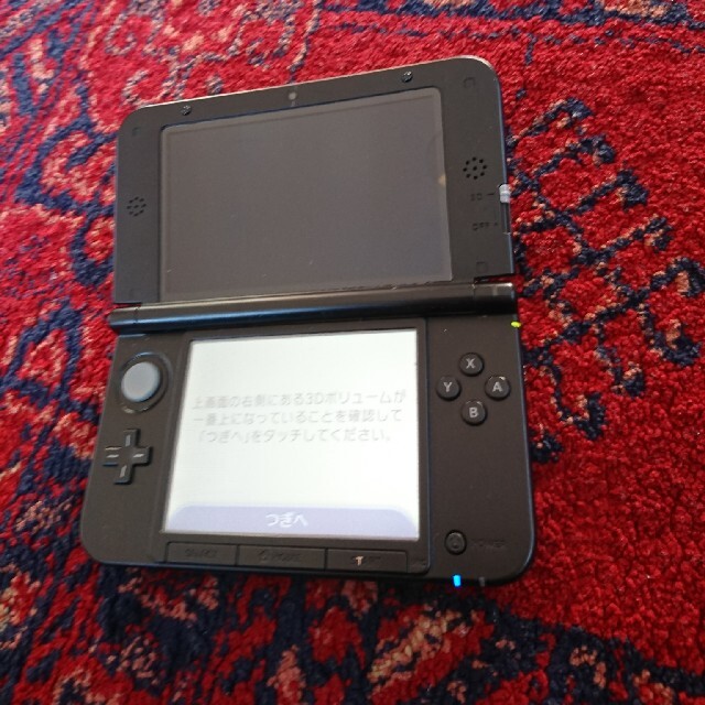 3DSLL ジャンク品 - Nintendo Switch