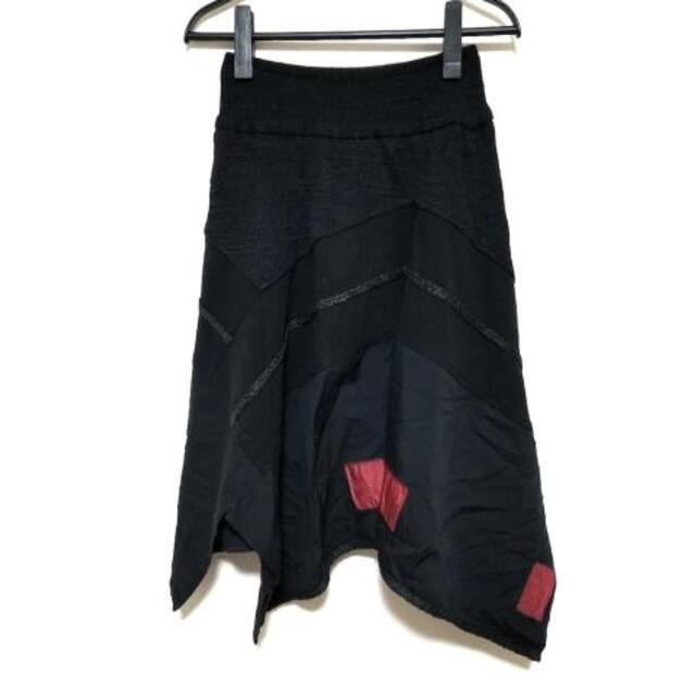 エムアンドキョウコ スカート サイズ2 M -