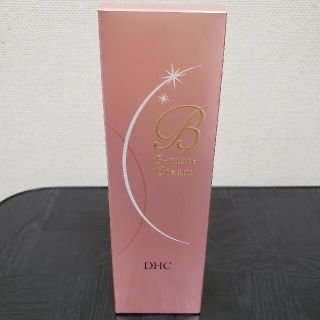 ディーエイチシー(DHC)のDHC Bモアクリーム　120g(ボディクリーム)