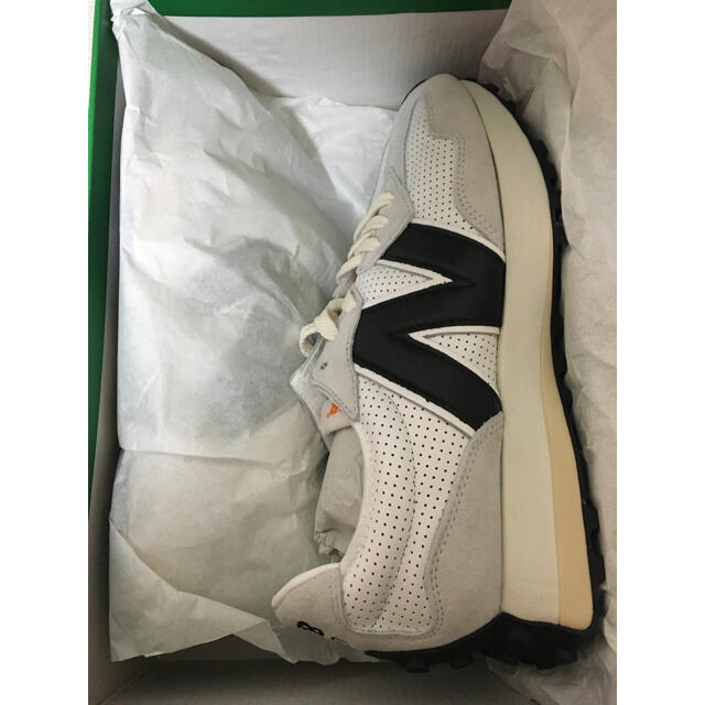 NEW BALANCE CASABLANCA 327 26cm ニューバランス
