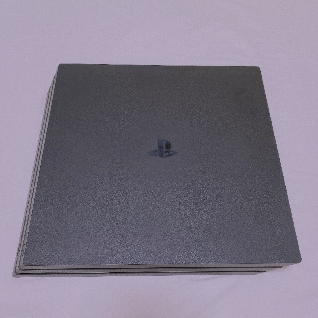 ps4 pro 1TB 箱なし CUH-7000B