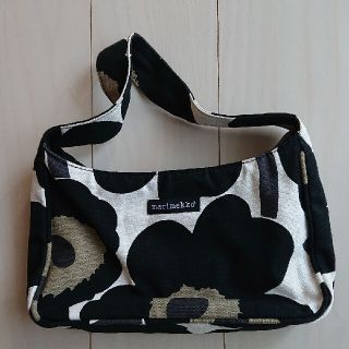 マリメッコ(marimekko)のマリメッコ バッグ(バッグ)