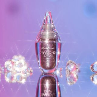 lime crime リキッドアイシャドウ