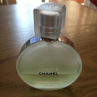 シャネル(CHANEL)のシャネル ヘアミスト(ヘアウォーター/ヘアミスト)