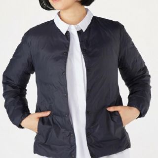 MUJI (無印良品)(ダウンジャケット)のフリマアイテム一覧 MUJI (無印良品)(ダウンジャケット)のフリマアイテム一覧
