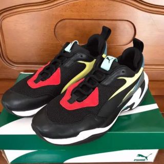 プーマ(PUMA)のPUMA THUNDER SPECTRA 27.5cm(スニーカー)