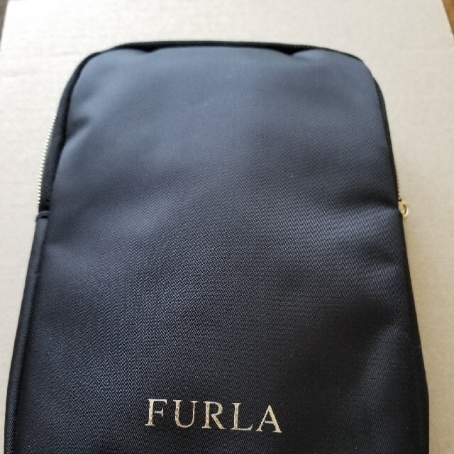 Furla(フルラ)のFURLA ポーチ レディースのファッション小物(ポーチ)の商品写真