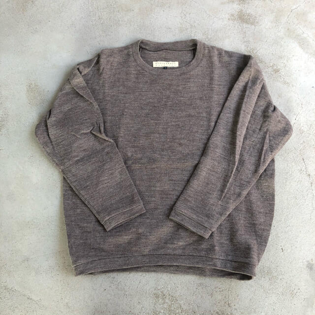 stylecraft wardrobe T-sweater
