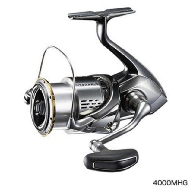 シマノ 18ステラ 4000MHG SHIMANO STELLA | tradexautomotive.com