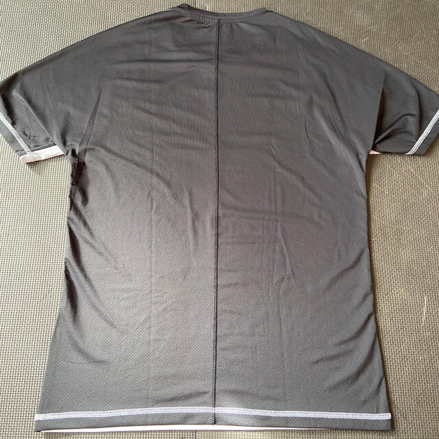 Reebok - 堀口恭司 リーボック ツワモノ Tシャツ Mサイズの通販 Reebok - 堀口恭司 リーボック ツワモノ Tシャツ Mサイズの通販