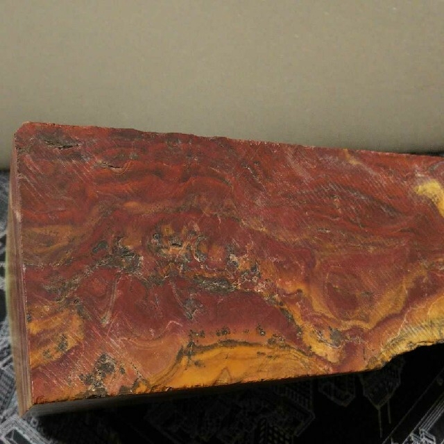 天然オニックス原石