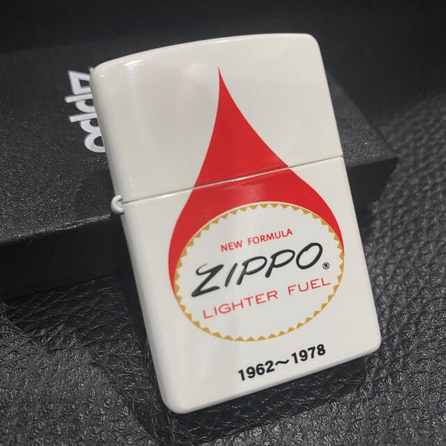 zippo オイル缶デザイン 1998〜2002