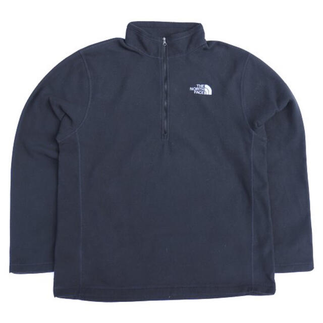 THE NORTH FACE(ザノースフェイス)のノースフェイス ハーフジップフリース The North Face Fleece メンズのトップス(スウェット)の商品写真