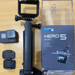 ゴープロ(GoPro)のzentora様専用(ビデオカメラ)