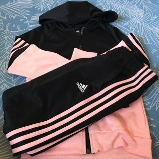 アディダス(adidas)のadidasジャージ(その他)