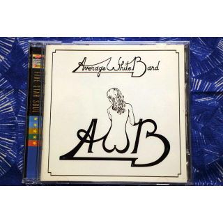 [CD]アヴェレイジ・ホワイト・バンド/Average White Band(R&B/ソウル)