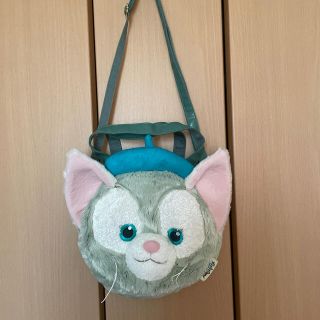 ディズニーシー ジェラトーニ3WAYバッグ ジェラトーニバッグ