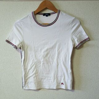 バーバリー(BURBERRY)のBURBERRY☆Tシャツ(Tシャツ(半袖/袖なし))