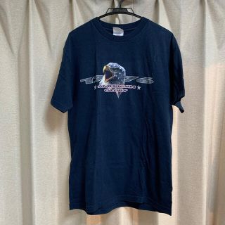 古着　Tシャツ(Tシャツ/カットソー(半袖/袖なし))