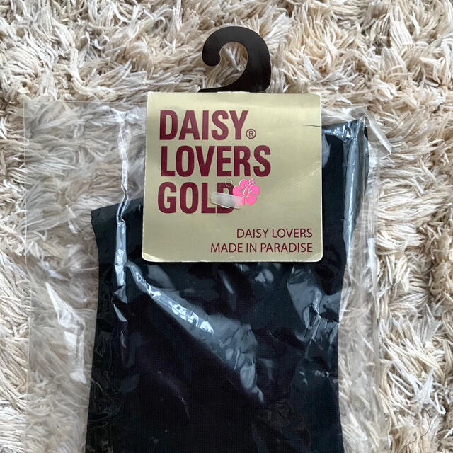 DAISY LOVERS デイジーラヴァーズ ハイソックス3足③ - 通販