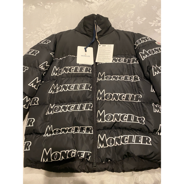 MONCLER(モンクレール)のモンクレール MONCLER ダウンジャケット フェヴレ FAIVELEY メンズのジャケット/アウター(ダウンジャケット)の商品写真