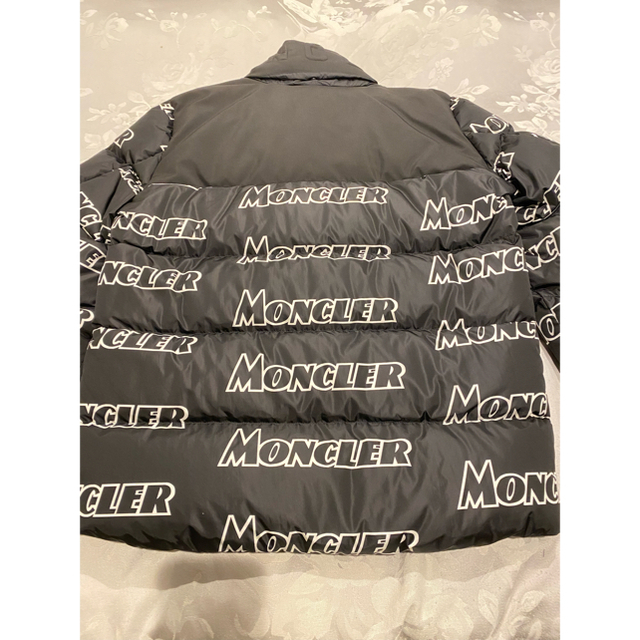 MONCLER(モンクレール)のモンクレール MONCLER ダウンジャケット フェヴレ FAIVELEY メンズのジャケット/アウター(ダウンジャケット)の商品写真