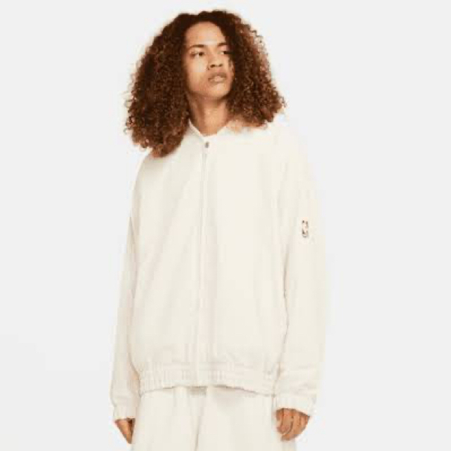 NIKE M NRG W BASKETBALL JACKET フィアオブゴッド | orinocoorigen.com