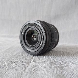 ソニー(SONY)のSONY Eマウント用レンズ FE 28-60mm F4-5.6(レンズ(ズーム))