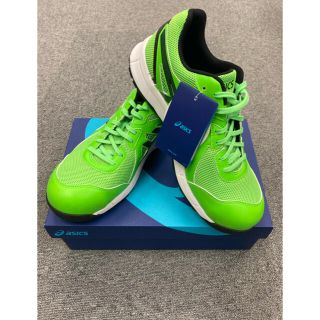 アシックス(asics)の新品未使用　アシックス　安全靴　27.5cm(その他)