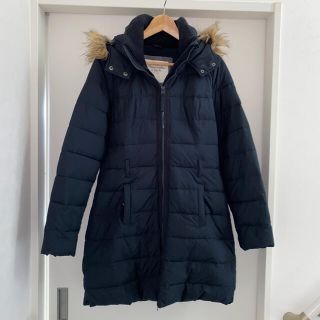 アバクロンビーアンドフィッチ(Abercrombie&Fitch)のアバクロンビー&フィッチAbercrombie&Fitch ナイロンジャケットL(ナイロンジャケット)