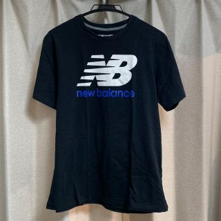 ニューバランス(New Balance)のニューバランス　Tシャツ(Tシャツ(半袖/袖なし))