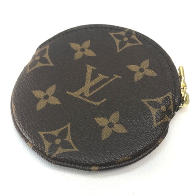 LOUIS VUITTON - ルイヴィトン LOUIS VUITTON ポルトモネロン M68485