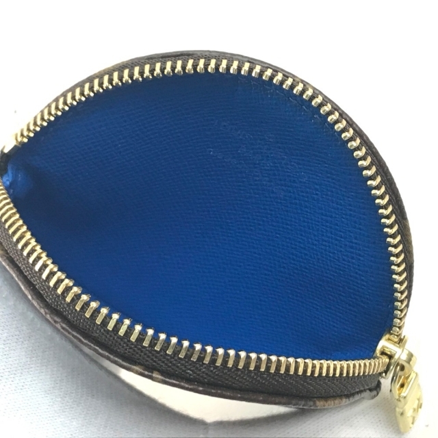 LOUIS VUITTON - ルイヴィトン LOUIS VUITTON ポルトモネロン M68485