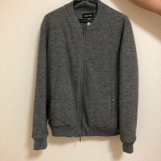 スリードッツ ブルゾン(メンズ)の通販 8点 | three dotsのメンズを買う