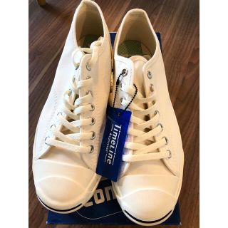 コンバース(CONVERSE)のCONVERSE TimeLine コンバース タイムライン ジャックパーセル(スニーカー)