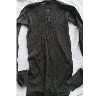Rick Owens(ニット/セーター)のフリマアイテム一覧 Rick Owens(ニット/セーター)のフリマアイテム一覧