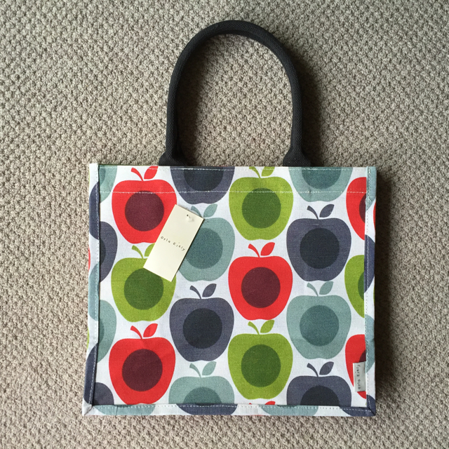 イギリス エコバッグ Tesco テスコ Orla Kiely オーラカイリー の通販 By ピーターラビット ラクマ イギリス エコバッグ Tesco テスコ Orla Kiely オーラカイリー の通販 By ピーターラビット ラクマ
