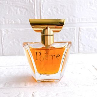 LANCOME - 廃盤 レア LANCOME ランコム Poeme ポエム オードパルファム