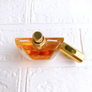 LANCOME - 廃盤 レア LANCOME ランコム Poeme ポエム オードパルファム