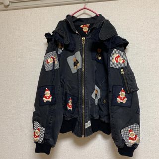 ピンクハウス くま ブルゾン(レディース)の通販 66点 | PINK HOUSEの