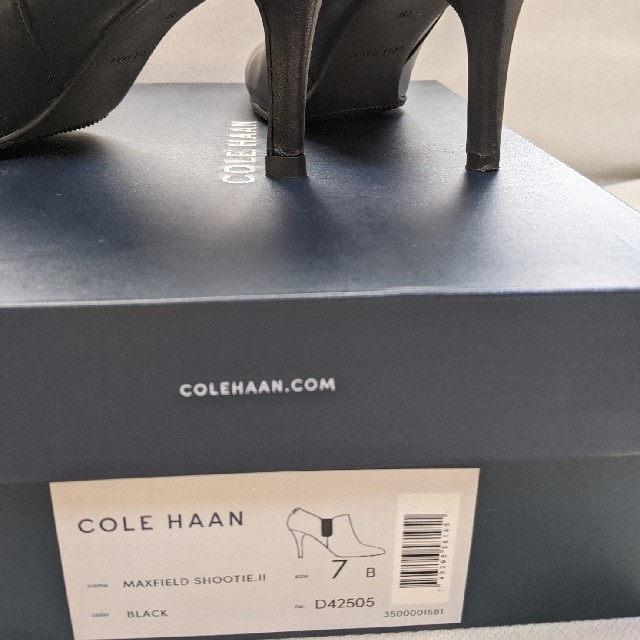 Cole Haan(コールハーン)のCOLE HAAN　ブーティ レディースの靴/シューズ(ブーティ)の商品写真