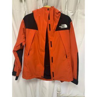 ザノースフェイス(THE NORTH FACE)の新品同様THENORTHFACE マウンテンジャケット ウェア ゴアテックス(マウンテンパーカー)