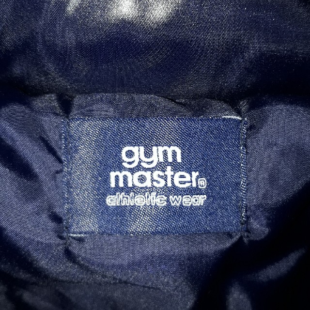 GYM MASTER(ジムマスター)のgymmaster    ダウンジャケット メンズのジャケット/アウター(ダウンジャケット)の商品写真