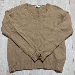 マウジー(moussy)のMOUSSY♡ニット(ニット/セーター)